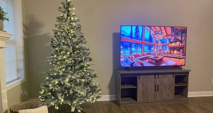 “ paradise retreat”