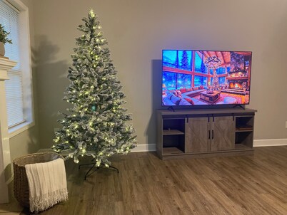 “ paradise retreat”