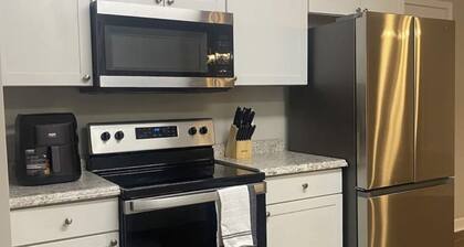 “ paradise retreat”