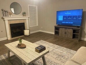 Interior - “ paradise retreat” (Jackson)