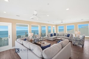 Téléviseur connecté