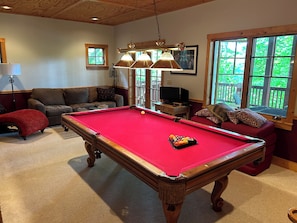 Sala de juegos