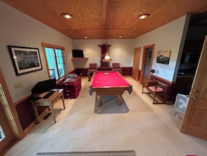 Sala de juegos