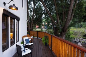 Exterior - Eagle River Inn (Minturn)