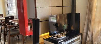 Work from Home, Live like Local in KL @ 4KM to Midvalley