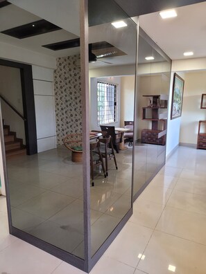 Interior - Work from Home, Live like Local in KL @ 4KM to Midvalley (Kuala Lumpur)