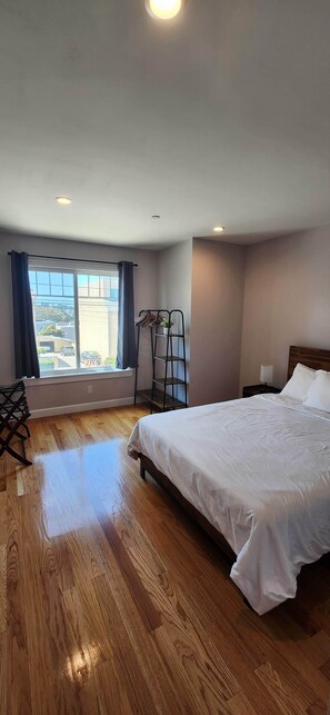 8 camere, ferro/asse da stiro, Wi-Fi gratuito, lenzuola