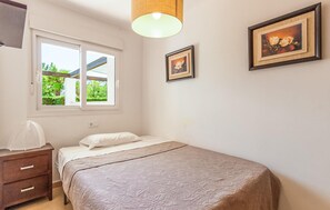 3 sovrum, resesäng och gratis wi-fi