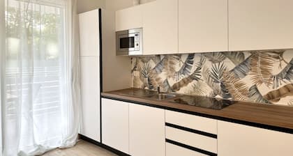 Residence Eva 4 - Carraro Immobiliare Jesolo