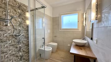 Dusche