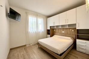 2 bedrooms, WiFi