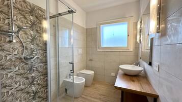 Dusche