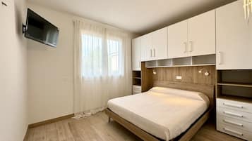 2 bedrooms, WiFi