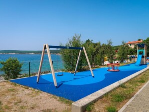 Espace pour enfants