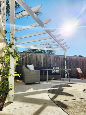Terras