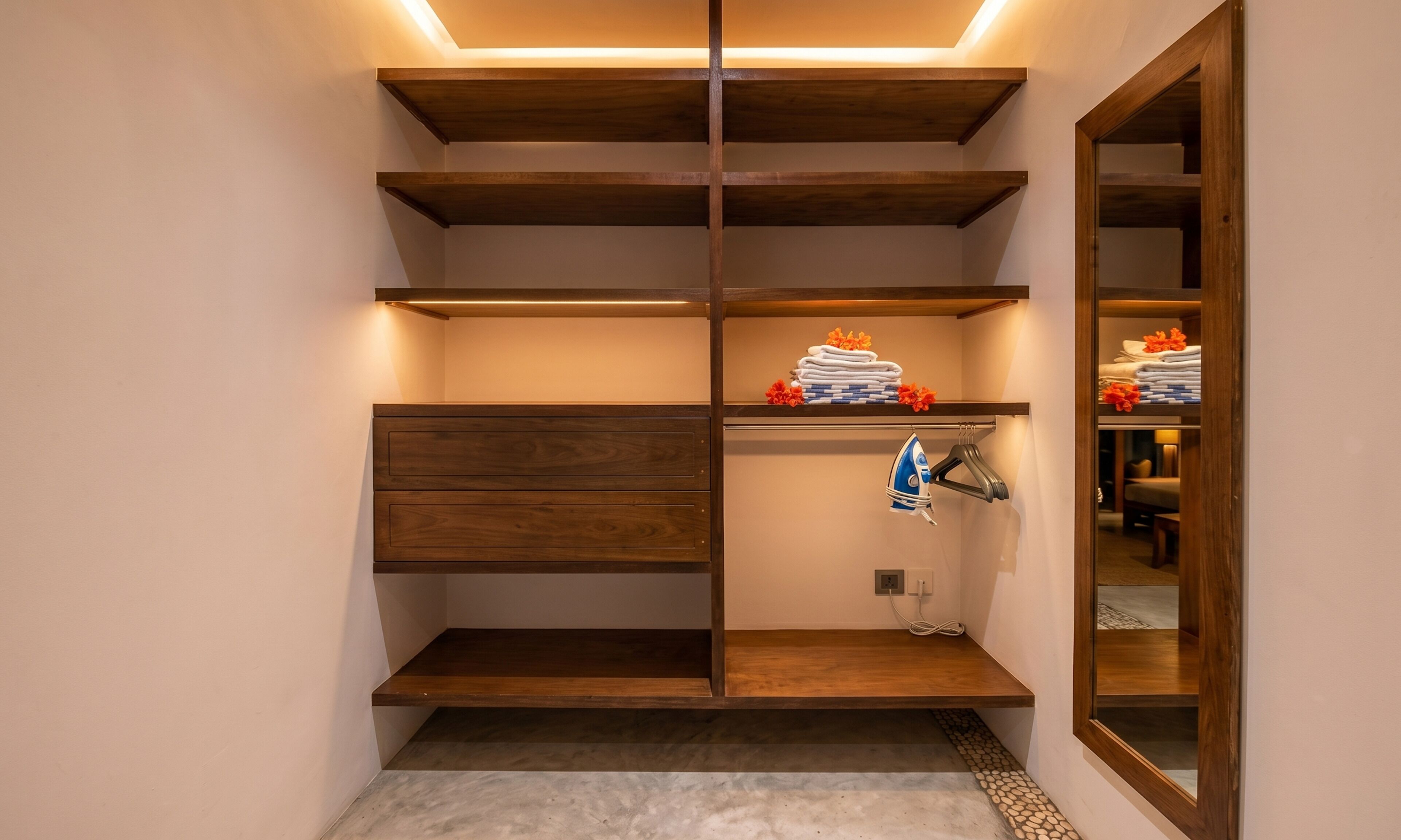 Wardrobe