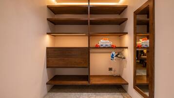 Wardrobe