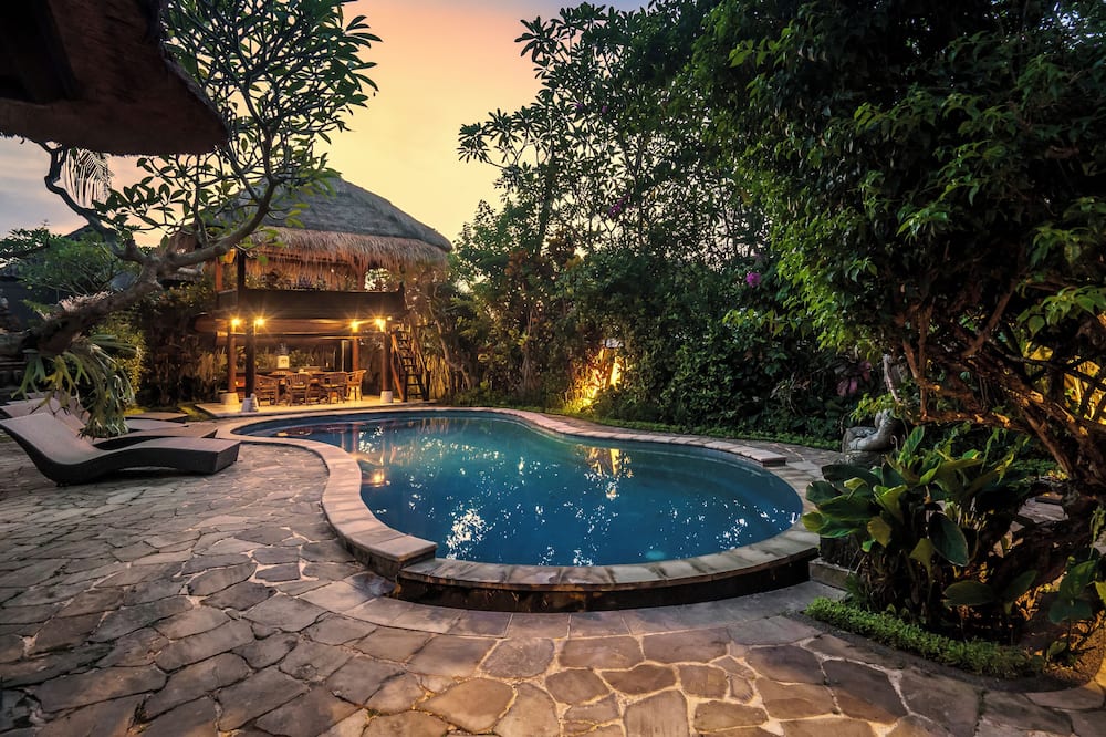 Villa Sujati