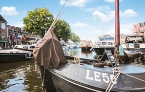 Marina - 2 bedroom gorgeous home in Lemmer (Lemmer)