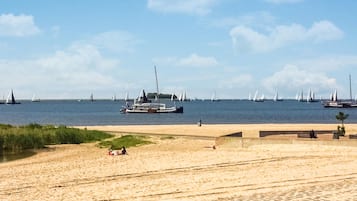 Plage Ă  proximitĂ©, pĂȘche sur place