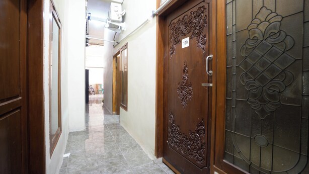 Detalle del interior