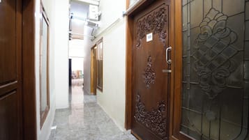 Detalle interior