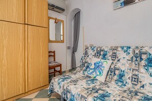 1 bedroom, WiFi - Non ti Scordar di Me - Bel Horizonte (Capoliveri)