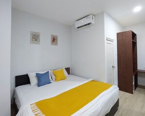 Standard-Apartment