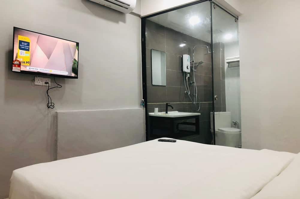 The Ardens Hotel - Sentosa - Johor Bahru