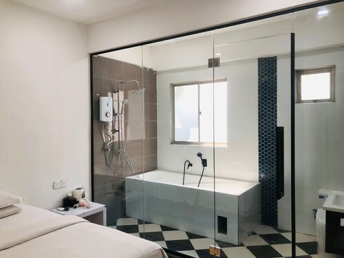 The Ardens Hotel - Sentosa - Johor Bahru