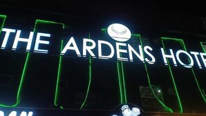 Front of property - The Ardens Hotel - Sentosa - Johor Bahru (Johor Bahru)