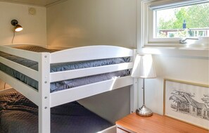 2 slaapkamers, gratis wifi