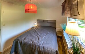 2 Schlafzimmer, kostenloses WLAN