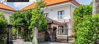 Collection O Near Seminyak Beach Formerly The Kumpi Hotel