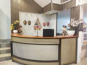 Recepción