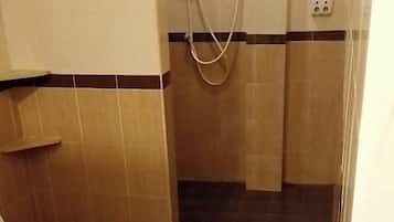 Superior-Zimmer | Badezimmer