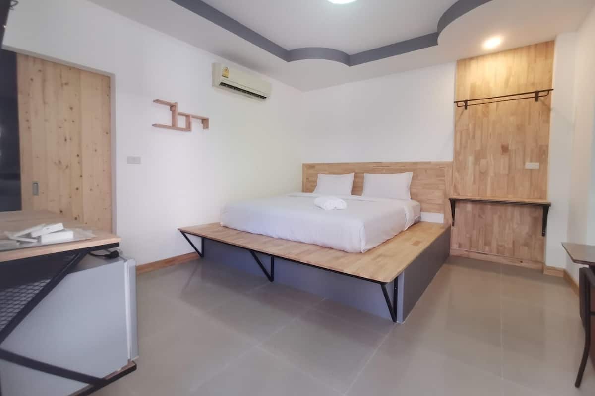1 slaapkamer, gratis wifi