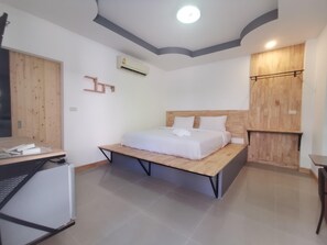 1 habitación y wifi gratis 