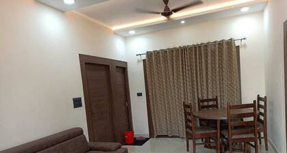 "Where Hospitality Feels Like Home."