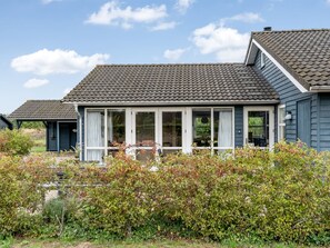 Eksteriør
