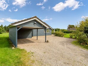 Exterior - "Lari" - 600m from the sea by Interhome (Sæby)