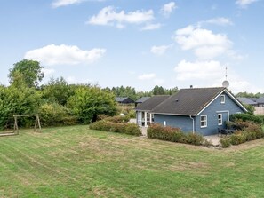 Eksteriør