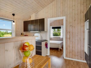 4 soverom og internettilgang