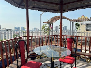 Restaurant - Orient Hotel Da Nang (Da Nang)