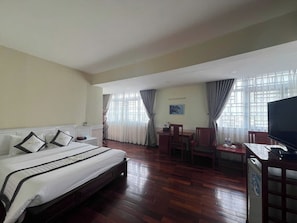 Premier Single Room - Orient Hotel Da Nang (Da Nang)