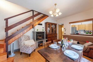 Dining - Lucy In The Sky of Gignese (Gignese)