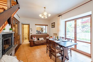 Dining - Lucy In The Sky of Gignese (Gignese)