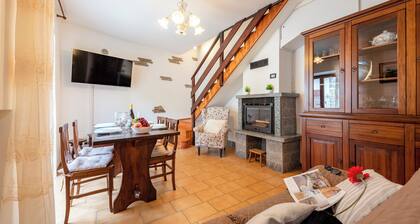 Lucy In The Sky of Gignese