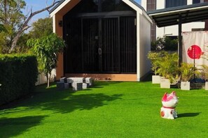 Room - The Chill Resort Resort at Korat (Nakhon Ratchasima)