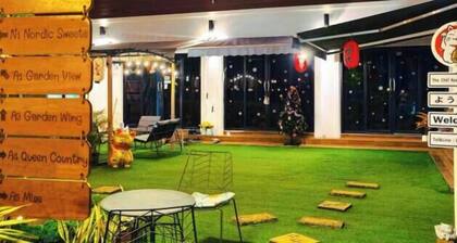 The Chill Resort Resort at Korat